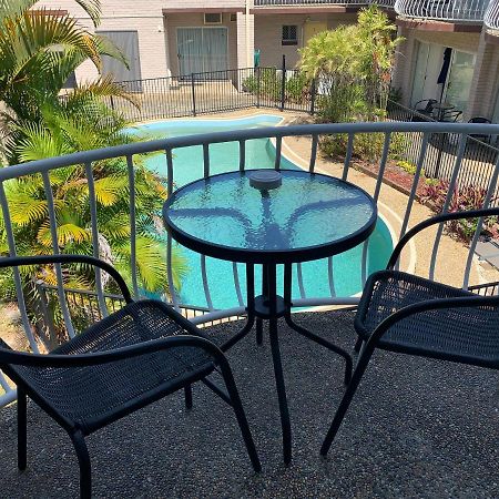 Tweed Central Motel Tweed Heads Luaran gambar