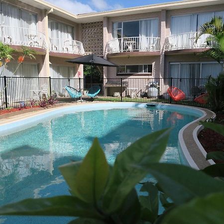 Tweed Central Motel Tweed Heads Luaran gambar