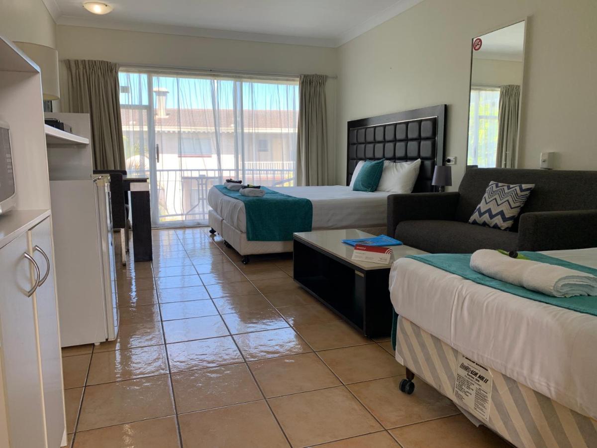 Tweed Central Motel Tweed Heads Luaran gambar