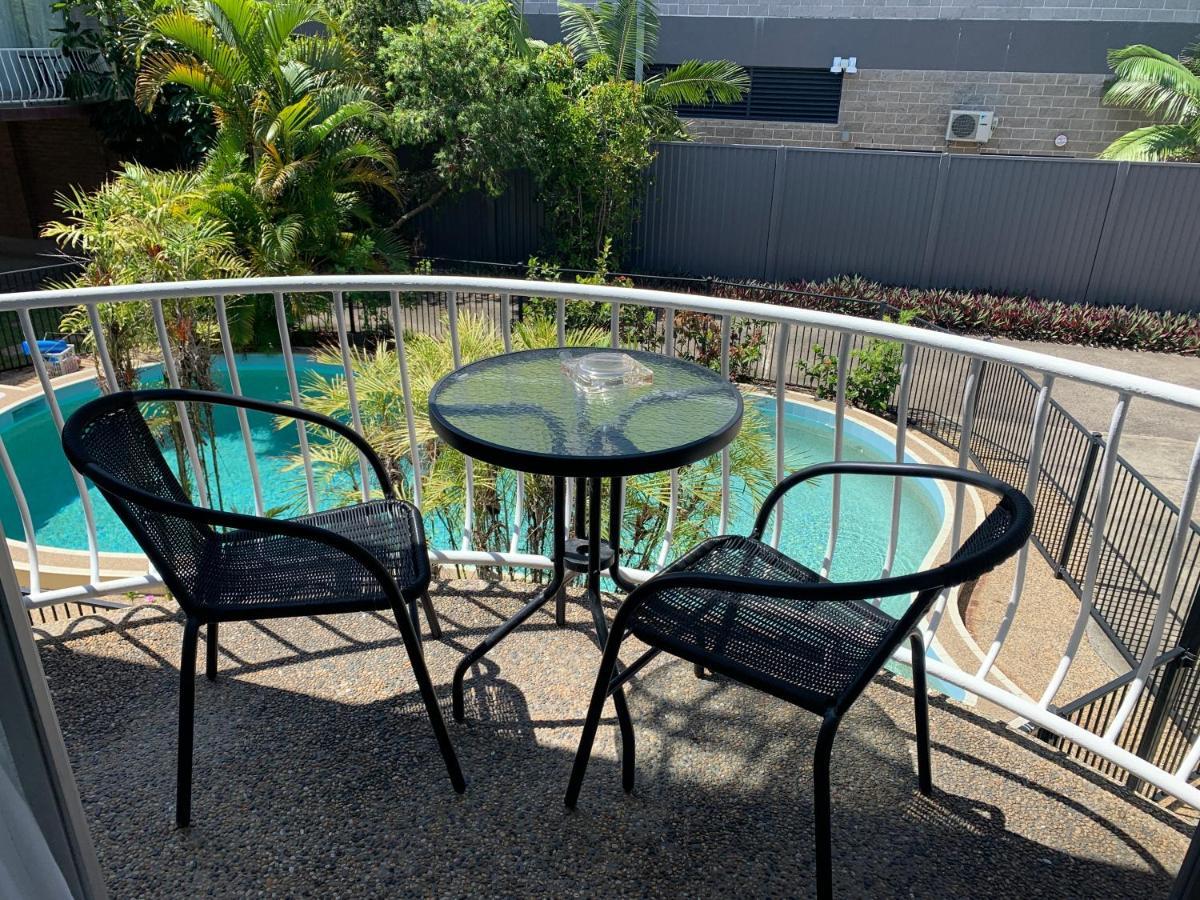 Tweed Central Motel Tweed Heads Luaran gambar