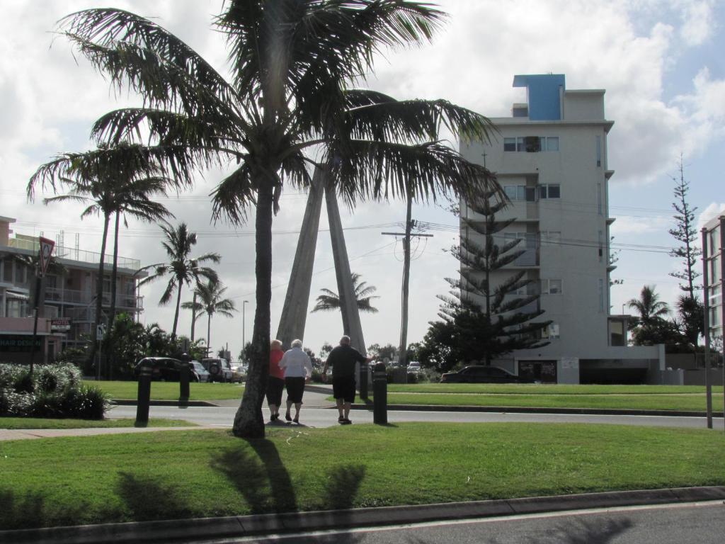 Tweed Central Motel Tweed Heads Luaran gambar