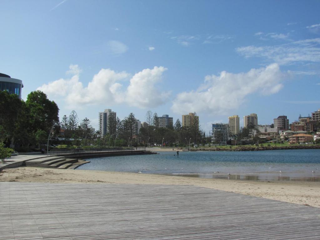 Tweed Central Motel Tweed Heads Luaran gambar
