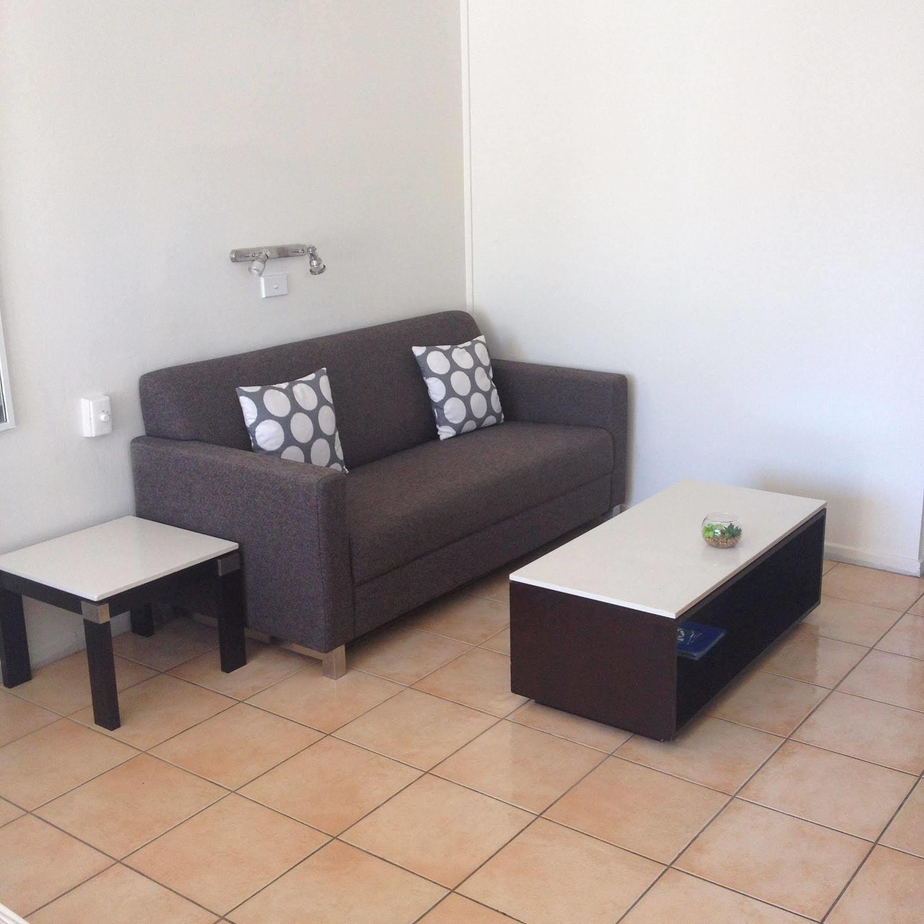 Tweed Central Motel Tweed Heads Luaran gambar