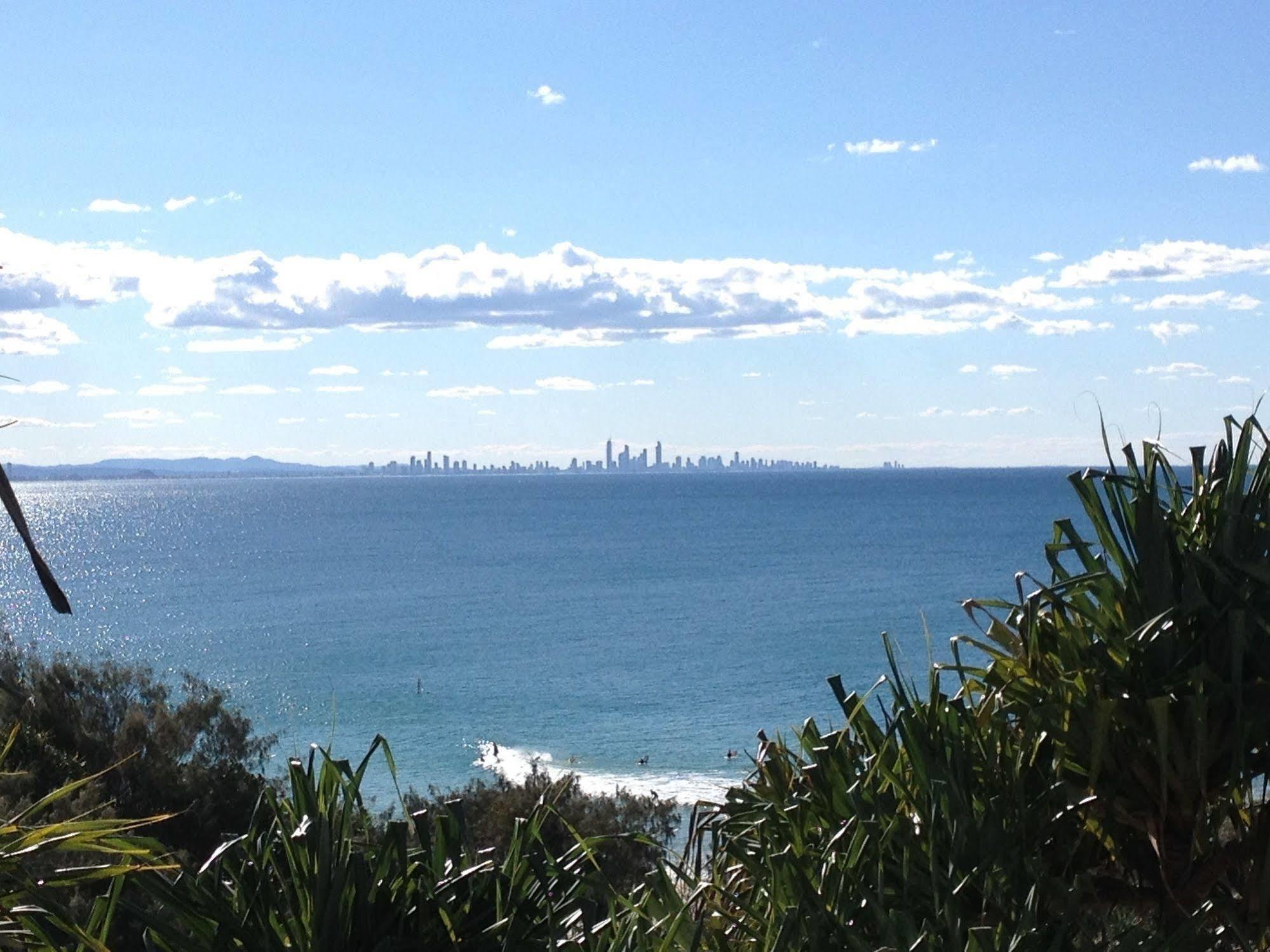 Tweed Central Motel Tweed Heads Luaran gambar