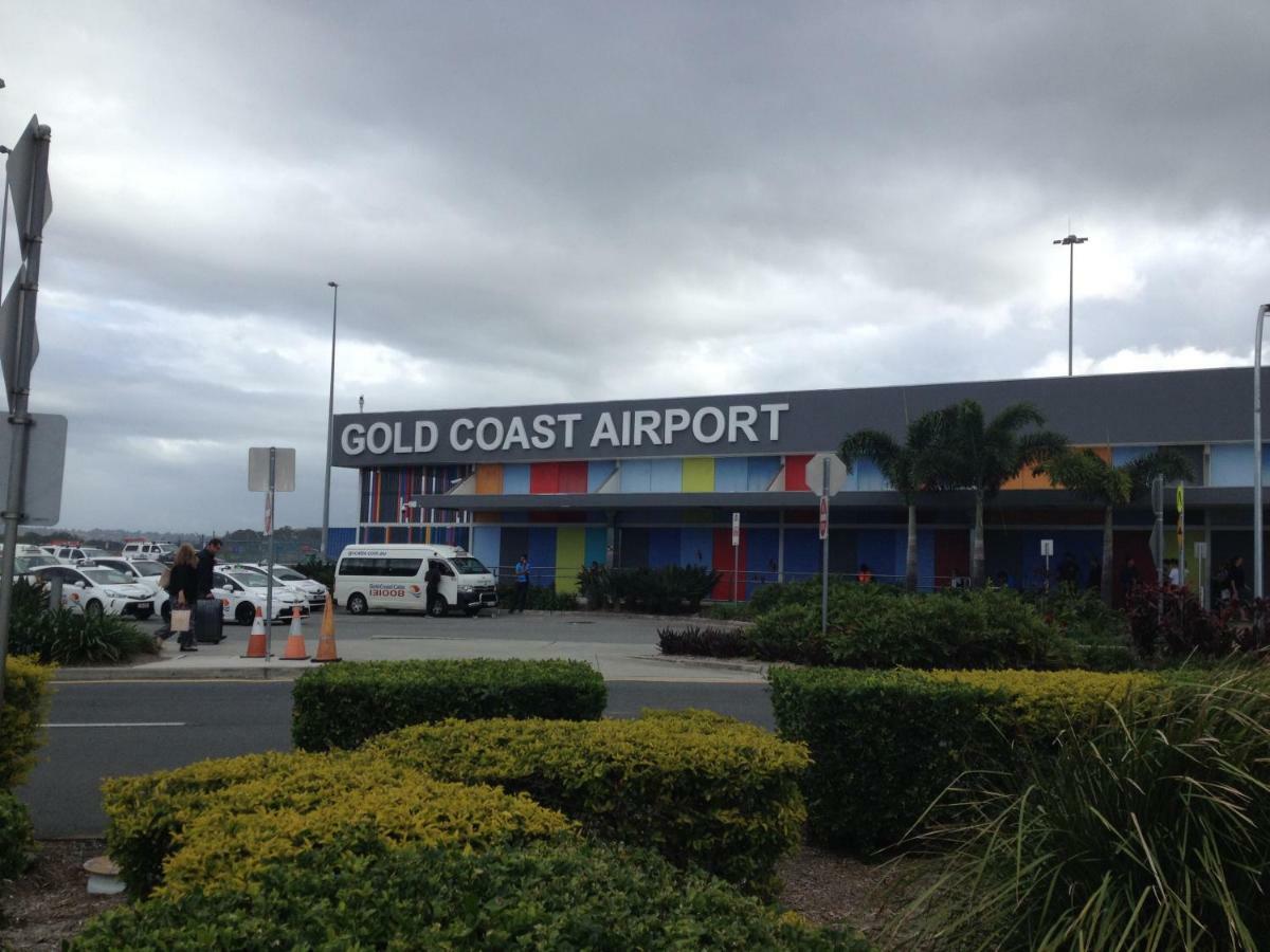 Tweed Central Motel Tweed Heads Luaran gambar