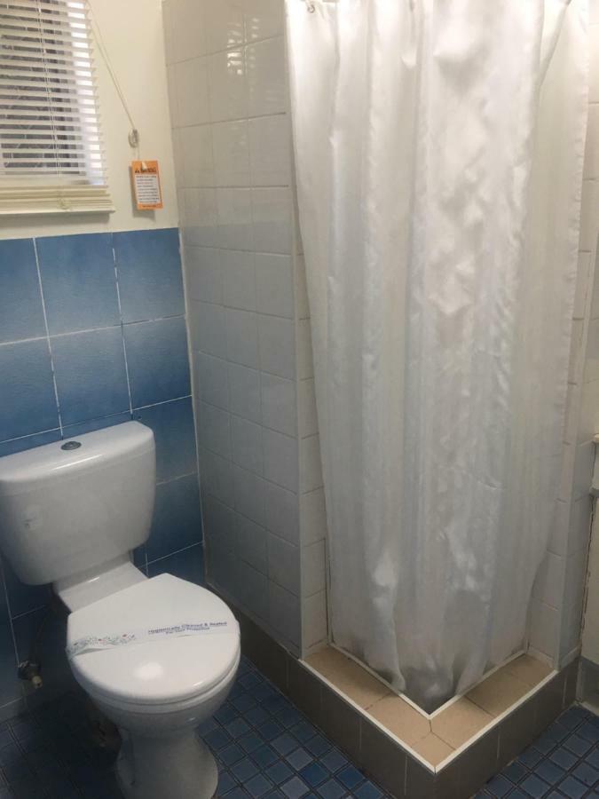 Tweed Central Motel Tweed Heads Luaran gambar