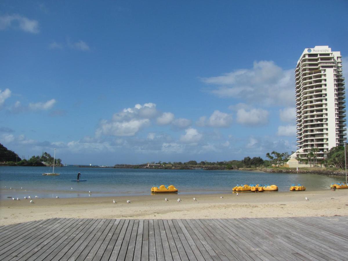 Tweed Central Motel Tweed Heads Luaran gambar