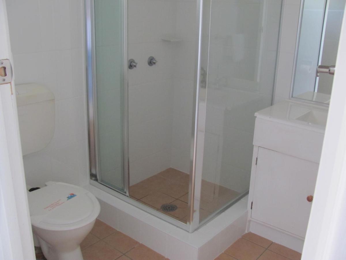 Tweed Central Motel Tweed Heads Bilik gambar